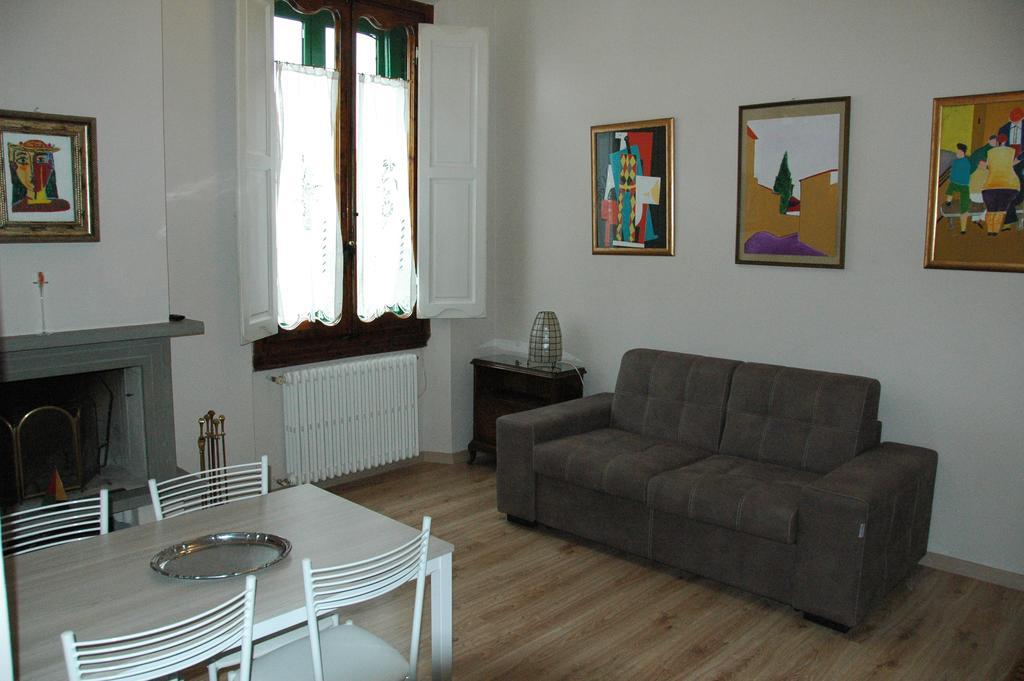 Appartamento Vittoria Florence Exterior photo