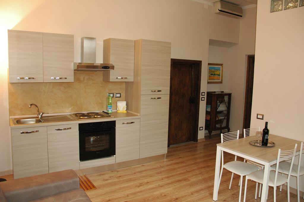 Appartamento Vittoria Florence Exterior photo
