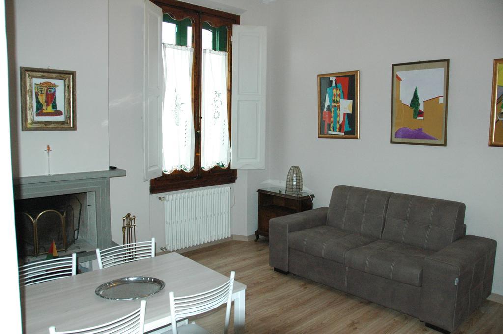 Appartamento Vittoria Florence Exterior photo