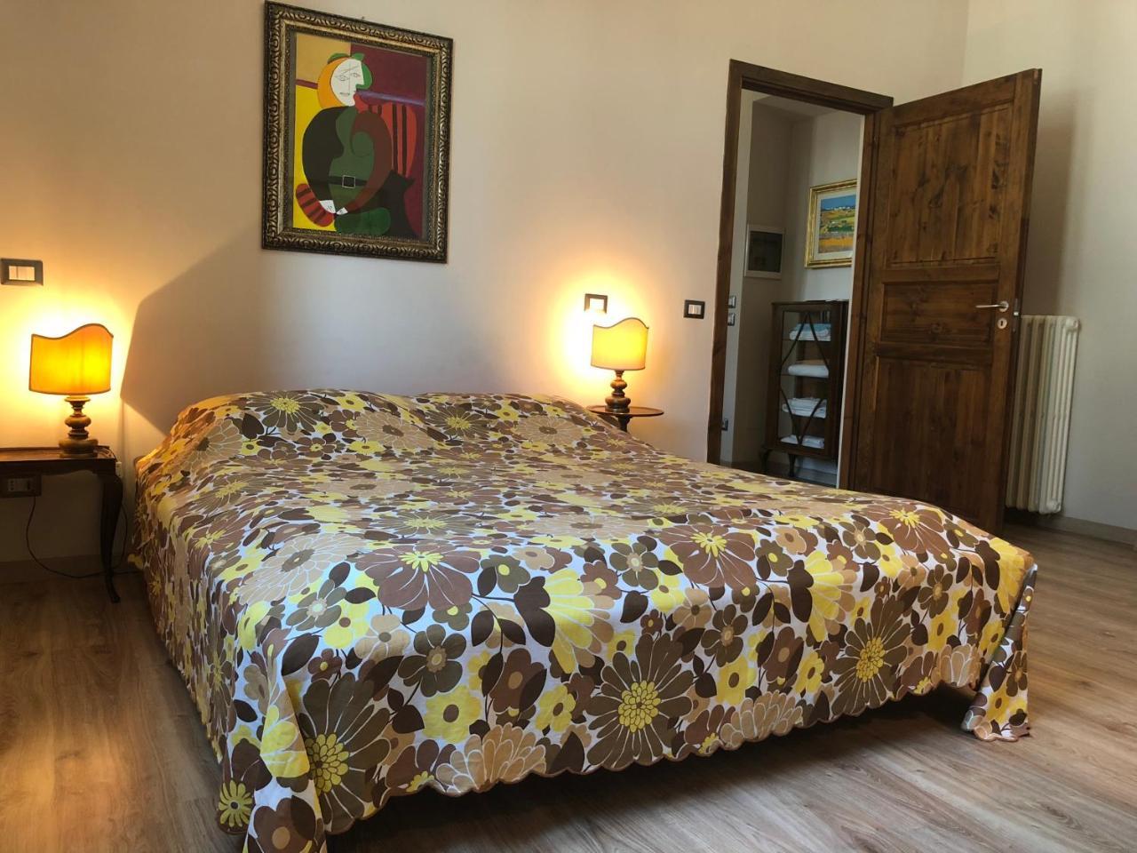 Appartamento Vittoria Florence Exterior photo