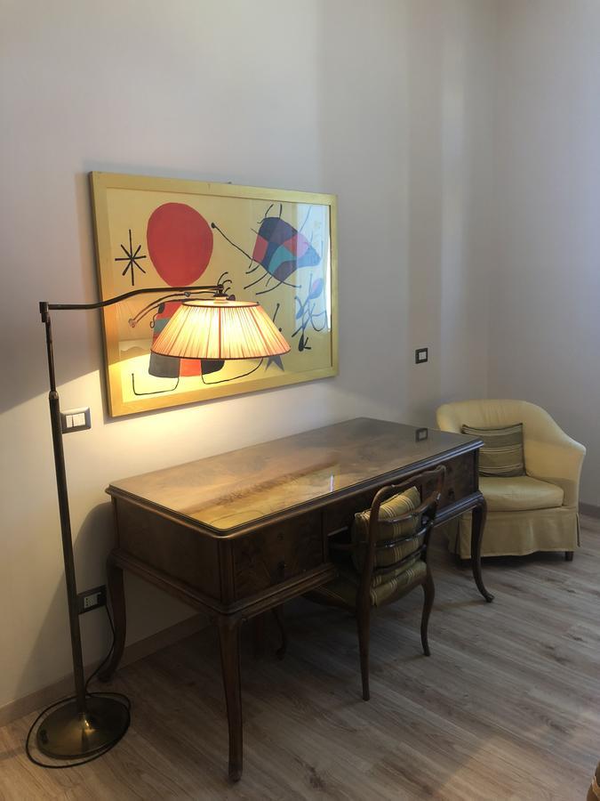 Appartamento Vittoria Florence Exterior photo