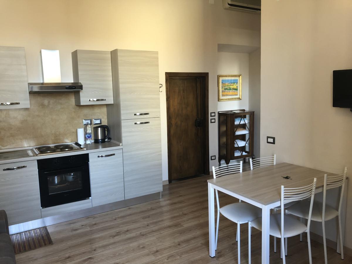 Appartamento Vittoria Florence Exterior photo
