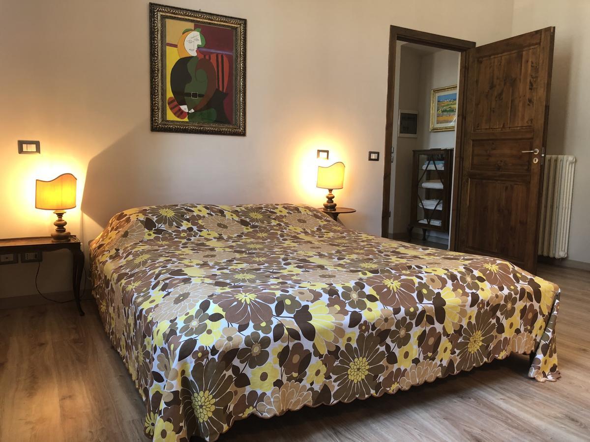 Appartamento Vittoria Florence Exterior photo